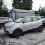 Breaking Hyundai ix35 2015 1.7crdi Image 3