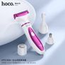 Ladies 4 in 1 Trimmer and Shaver Set Image 8