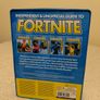 Fortnite Books and stickers in metal Tin case Image 4