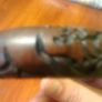 For sale hand carved bracelet Image 2