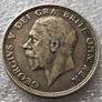Great Britain - One Florin 1933  - Silver coin Image 3