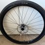 Giant SX2 Tubeless Gravel Wheelset + Gavia Fondo AR 2 Tires & 160mm Rotors Image 3