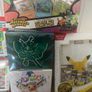 Pokemon Collection Scarlet and Violet Mega Evoltions Image 6