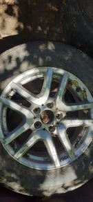 Alloy Bmw X3,X5