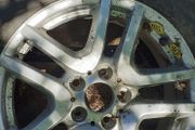Alloy Bmw X3,X5