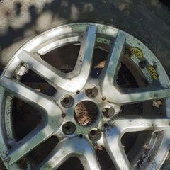 Alloy Bmw X3,X5