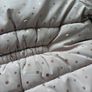 Baby snowsuit 6-9 months, fits up to 18 months Image 5