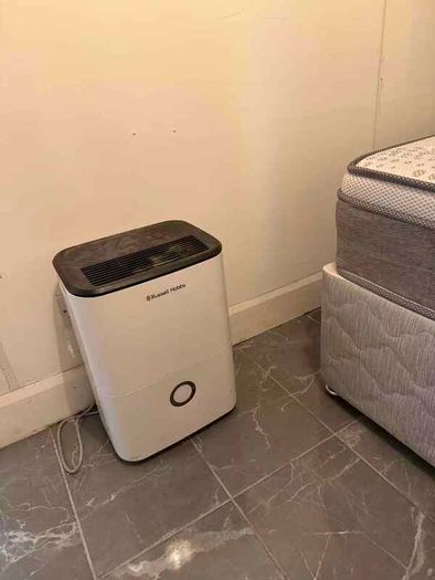 Dehumidifier