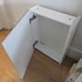 Bathroom Mirror Cabinet Image 2