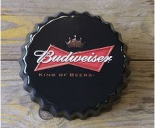 Budweiser  Bottle Cap  HS387