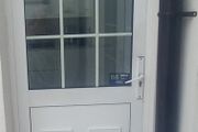 Back Door