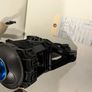 75g021 NISSAN LEAF 2015 Electric Automatic Gear Shifting Mechanism A1l1b59g Image 6