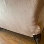 Antique Victorian Mahogany Chaise Lounge / Lougue Image 10
