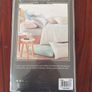 Single bed fitted sheet Image 2