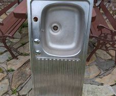 Kitchen sink