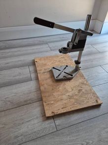 Drill press