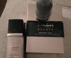 Kash Beauty Face & Body Liquid Illuminator