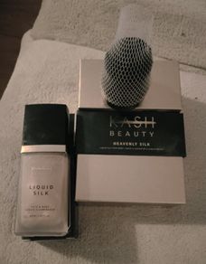 Kash Beauty Face & Body Liquid Illuminator