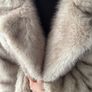4th & Reckless Schiffer Belted Faux Fur Long Coat Image 6