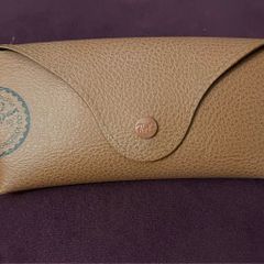 Ray ban sunglasses cover case