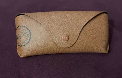 Ray ban sunglasses cover case