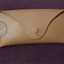 Ray ban sunglasses cover case Image 2
