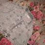 New zara denim jacket Image 3