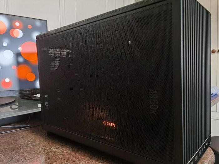 Creator PC (i7, 64gb Ram, Rtx 4070 Ti SUPER OC)