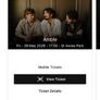 Amble Tickets 29th May Image 2