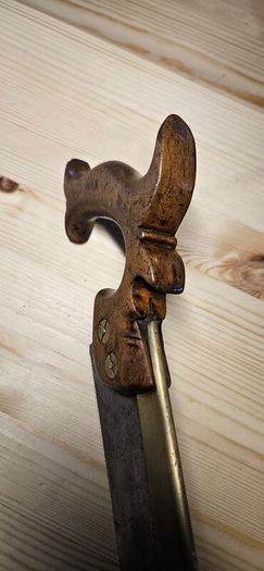 19th century dovetail saw