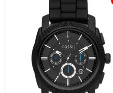 Fossil Machine Fs4487ie