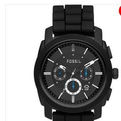 Fossil Machine Fs4487ie