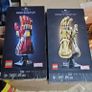 Lego Marvel Gauntlet Bundle Image 8