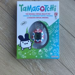 Original Bandai Tamagotchi Gen 2 Brand New & Sealed!