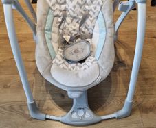 baby swing chair