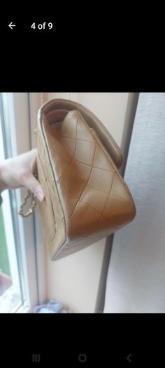 Chanel Medium Double Flap