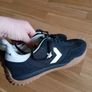 Womens Black Converse Run Star Trainers - Size 6 Image 3