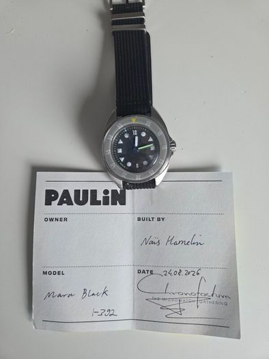 watches