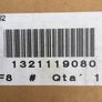 Seat Belt ECU (Fiat Ducato) Image 4