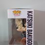 Funko Pop! My Hero Academia #803 Katsuki Bakugo 2020 Summer Convention Exclusive Image 5