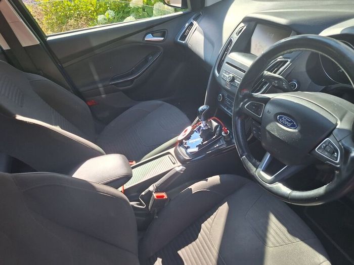 Pricedrop Ford Focus 2015