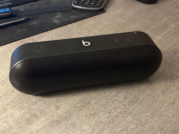 Beats Pill Bluetooth Speaker