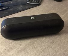 Beats Pill Bluetooth Speaker