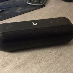 Beats Pill Bluetooth Speaker