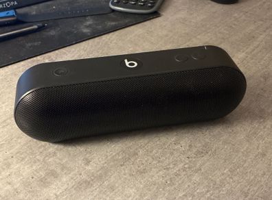 Beats Pill Bluetooth Speaker
