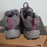 The North Face hiking women's shoes Image 8