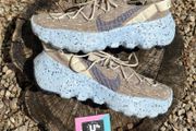 Premium Nike Space Hippie 04 Knit