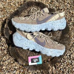 Premium Nike Space Hippie 04 Knit