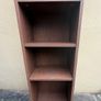 Tall book case - shelving unit - 200cm Image 2