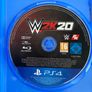 ps4 game - WWE2k20 game tested Image 3